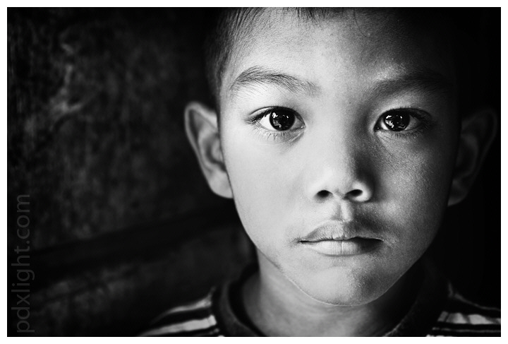 Faces of the Philippines